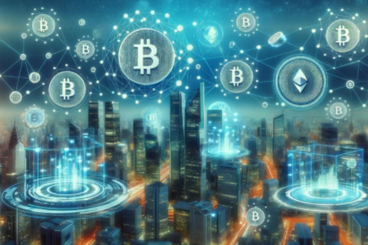 The historical correlation between Zcash and Bitcoin emerges, resulting in a 15% plunge