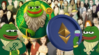 以太坊上最佳的Meme币选择:分析师认为Pepeto要比Shiba Inu和PEPE表现更加优异