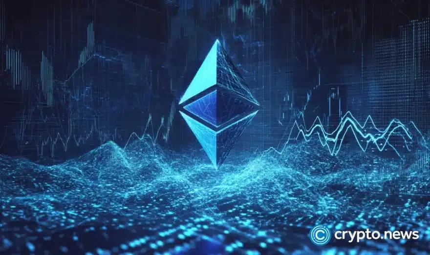ETH价格分析: ETH稳定在4,450美元，预计看涨者将力争突破4,800美元